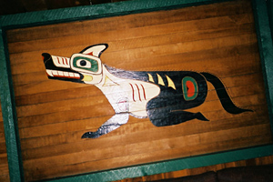 First Nations Art