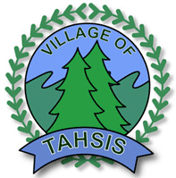 Tahsis Logo